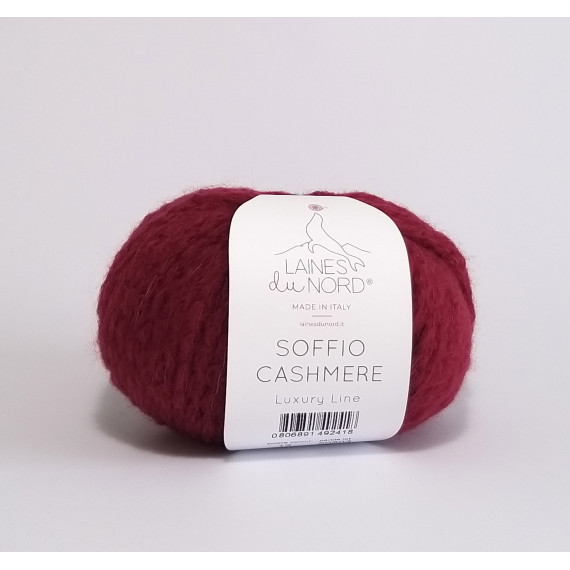 Soffio cashmere 13