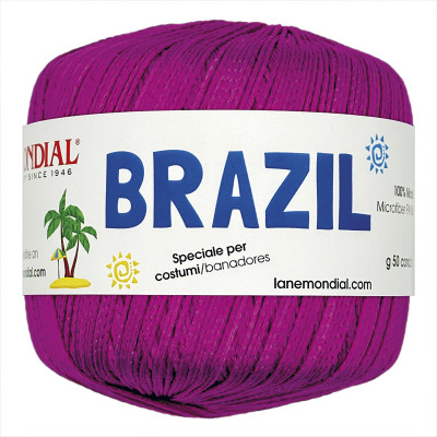 Brazil 647