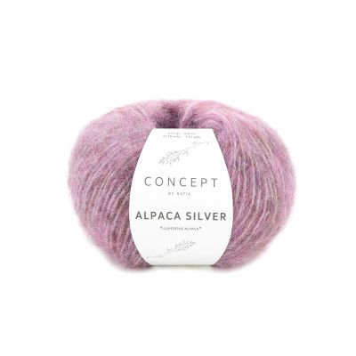 Alpaca silver 267