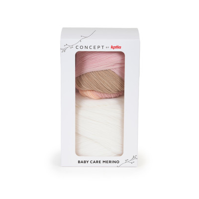 Baby care merino 501