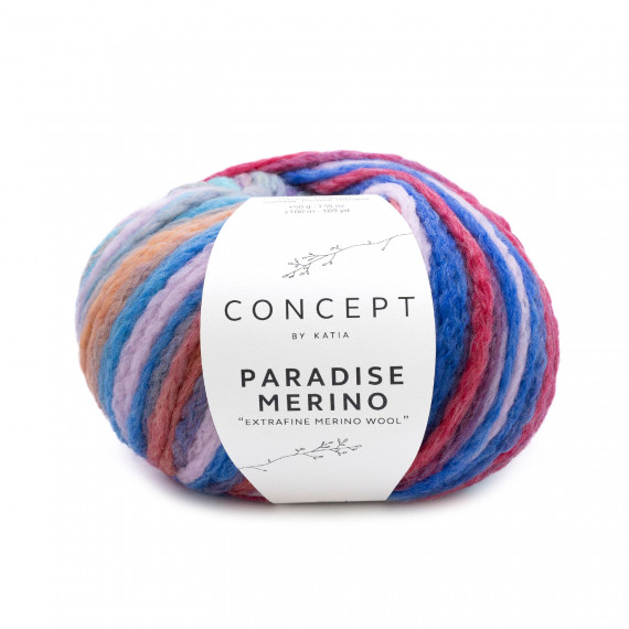 Paradise merino 501