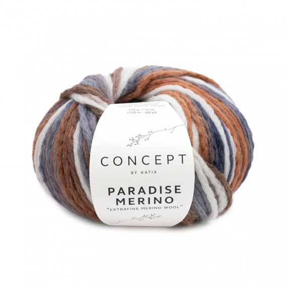 Paradise merino 505