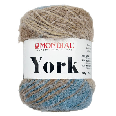 York 900