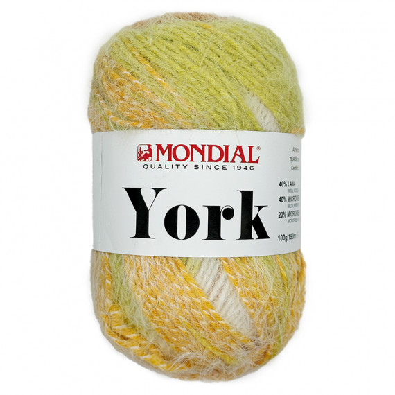 York 902