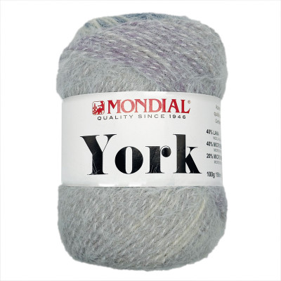 York 907