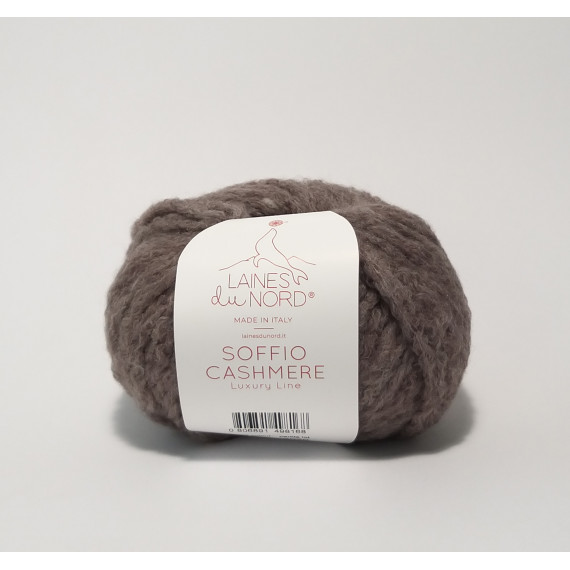 Soffio cashmere 16