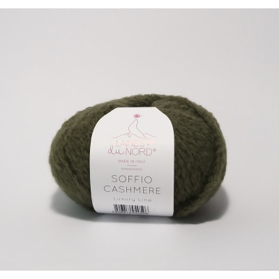 Soffio cashmere 33