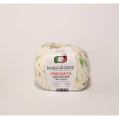 Pregiata degradè 510