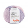 Kit copertina Aquarelle