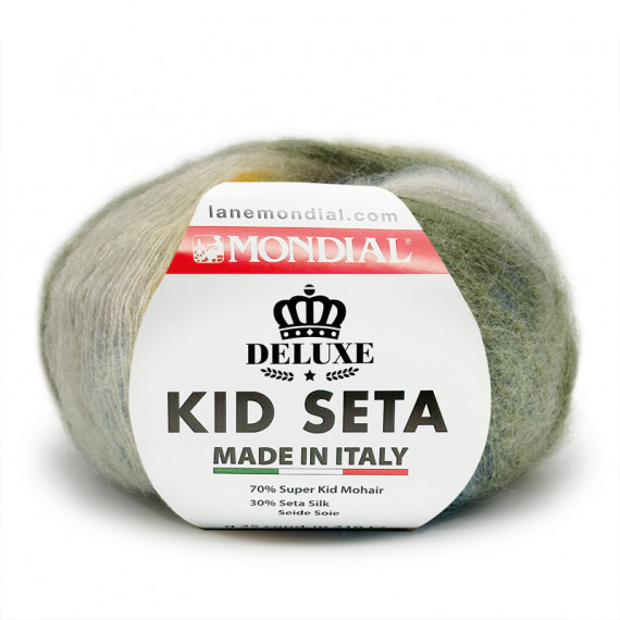 Kid seta 190