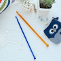 Trendz tunisian crochet hooks