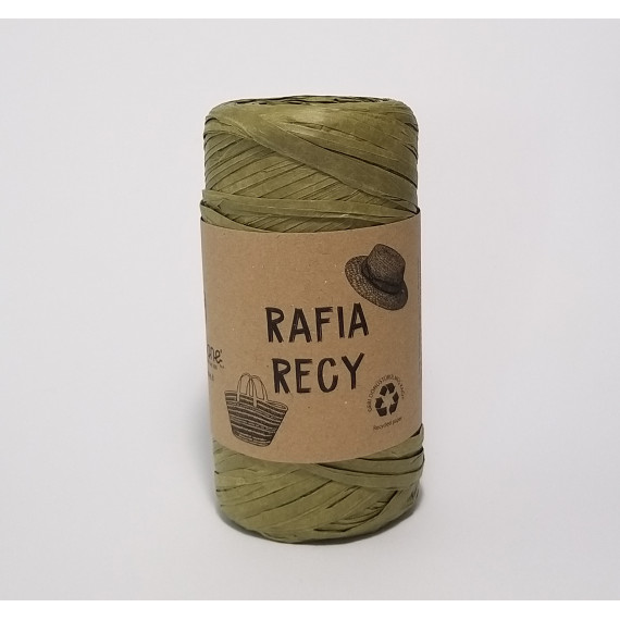 Rafia recy 53